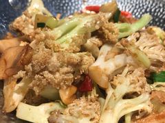 -外婆家(西红门荟聚购物中心店)