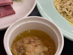 -富春茶社(国庆路店)