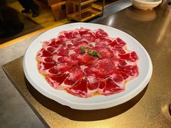 -辛氏火炉·韩式古法烤肉(松北店)