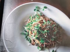 椿苗豆腐丝-城南往事(滨江世茂店)