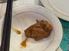 -冰城焰会大丰收铁锅炖(萝岗万达金街店)