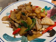 -树厨贵州菜(小河万科店)
