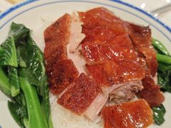 -香港新发烧腊茶餐厅(书城店)