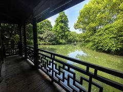 -乌镇枕水度假酒店