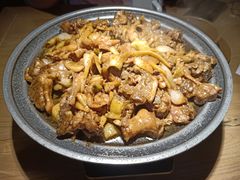 -丫丫厨娘·柠檬鸭(江南蓝鲸世界店)