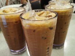 -Old Town White Coffee(gateway@klia2)