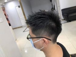 -99烫染