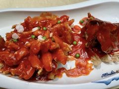 -下塘街七号(圆融时代广场店)