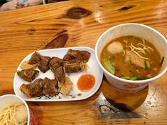 -八市阿杰五香(大元路分店)