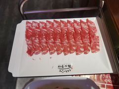 -清真·鸦儿李记·涮肉(马家堡店)
