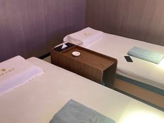 -快乐大桶水养生足浴SPA(前兴路店)