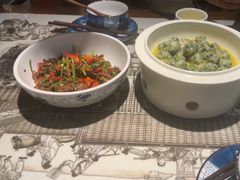 -一味大院•桐庐菜传承店(春江路店)