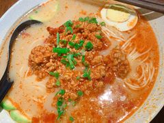 -玛格萝妮比萨屋(陆家浜路店)