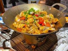 -一味大院•桐庐菜传承店(春江路店)