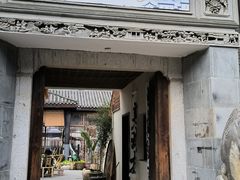 -龙潭水乡