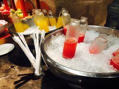 -乐咖啡西餐厅(太湖皇冠假日酒店)