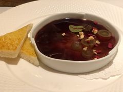 鹅肝酱-福楼法餐厅FLO