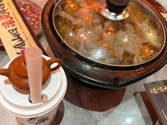 -山四砂锅(太原钟楼街店)