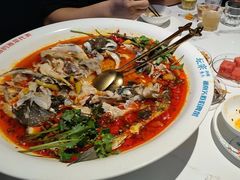 -坛宗剁椒鱼头(河西王府井店)