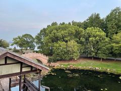 -明翠湖品·湖景餐厅