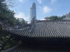 -关岳庙