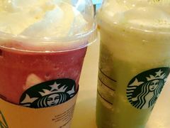 -星巴克(天津大悦城第二店)
