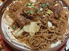 -老雒阳面馆·水席(定鼎门店)