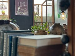 -几荷·恰似故人来(秀水广场店)