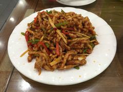 -砂锅李(九江路店)