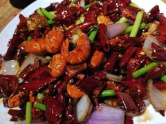 -聚点串吧·北京烧烤(赵登禹路店)