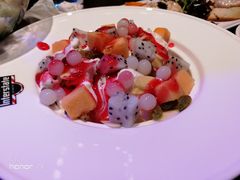 -5号公路餐厅(曼哈顿店)