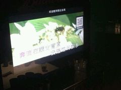 -百威KTV(恒福路店)
