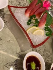 点击看大图 -佛山顺德香云纱园林酒店-宴会厅