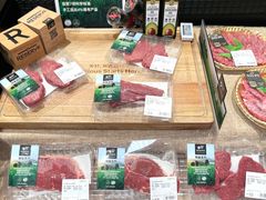 -七鲜超市(瑞虹天地太阳宫店)