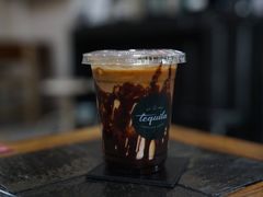 -Tequila Espresso(嘉善路店)
