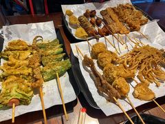 -老酱油炸社