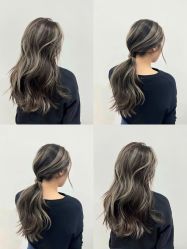 -ON STAR SALON