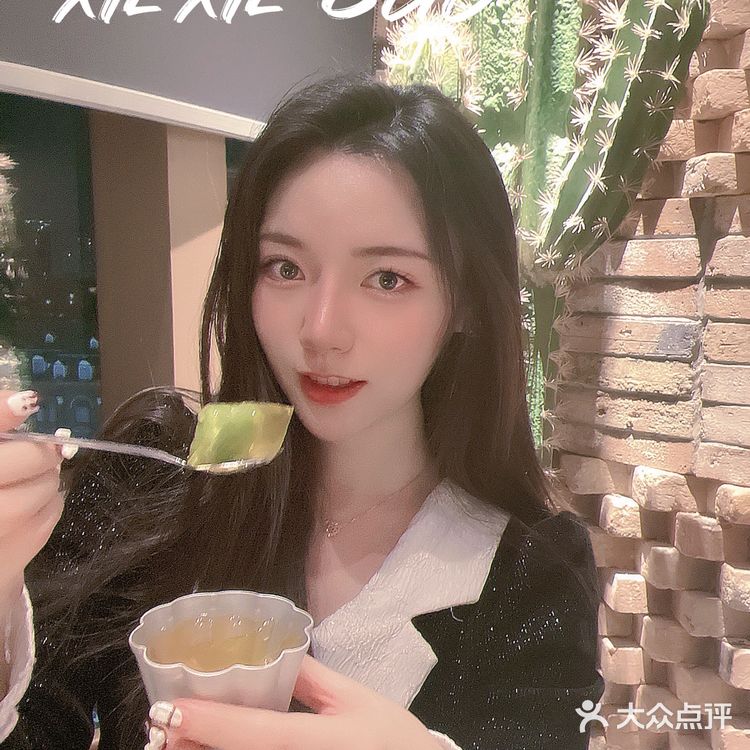 上海美食｜和超多美女帅哥一起漫步在太空