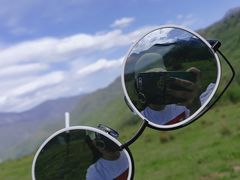 -硗碛藏寨·神木垒景区