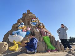 -日照海滨国家森林公园