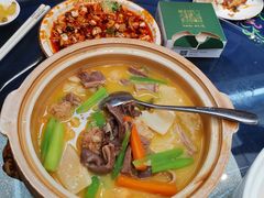 年味什锦-院8里·少城记忆老川菜(宽窄巷子店)