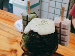 -WONDER ICE 萬得冰田(建設路总店)