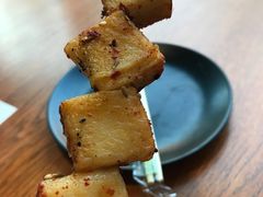 -京狮炙燥·精酿烧烤(首经贸店)