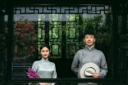 -Mu慕婚纱摄影·超级工作室