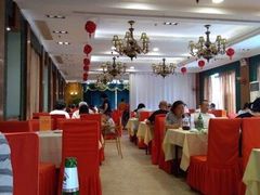 大堂-南来顺饭庄·清真(南菜园店)