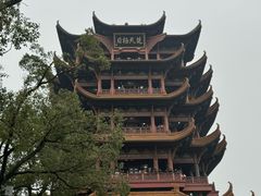 -黄鹤楼