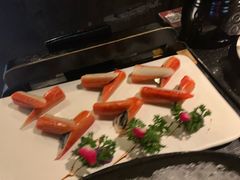 -捞王锅物料理(凯旋路店)