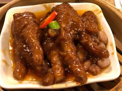 豉油皇凤爪-点都德(大茶楼店)