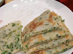 -园中园美食城