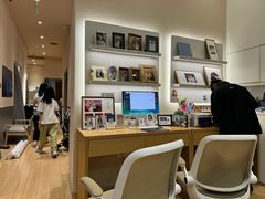 -海马体照相馆(成都来福士广场店)